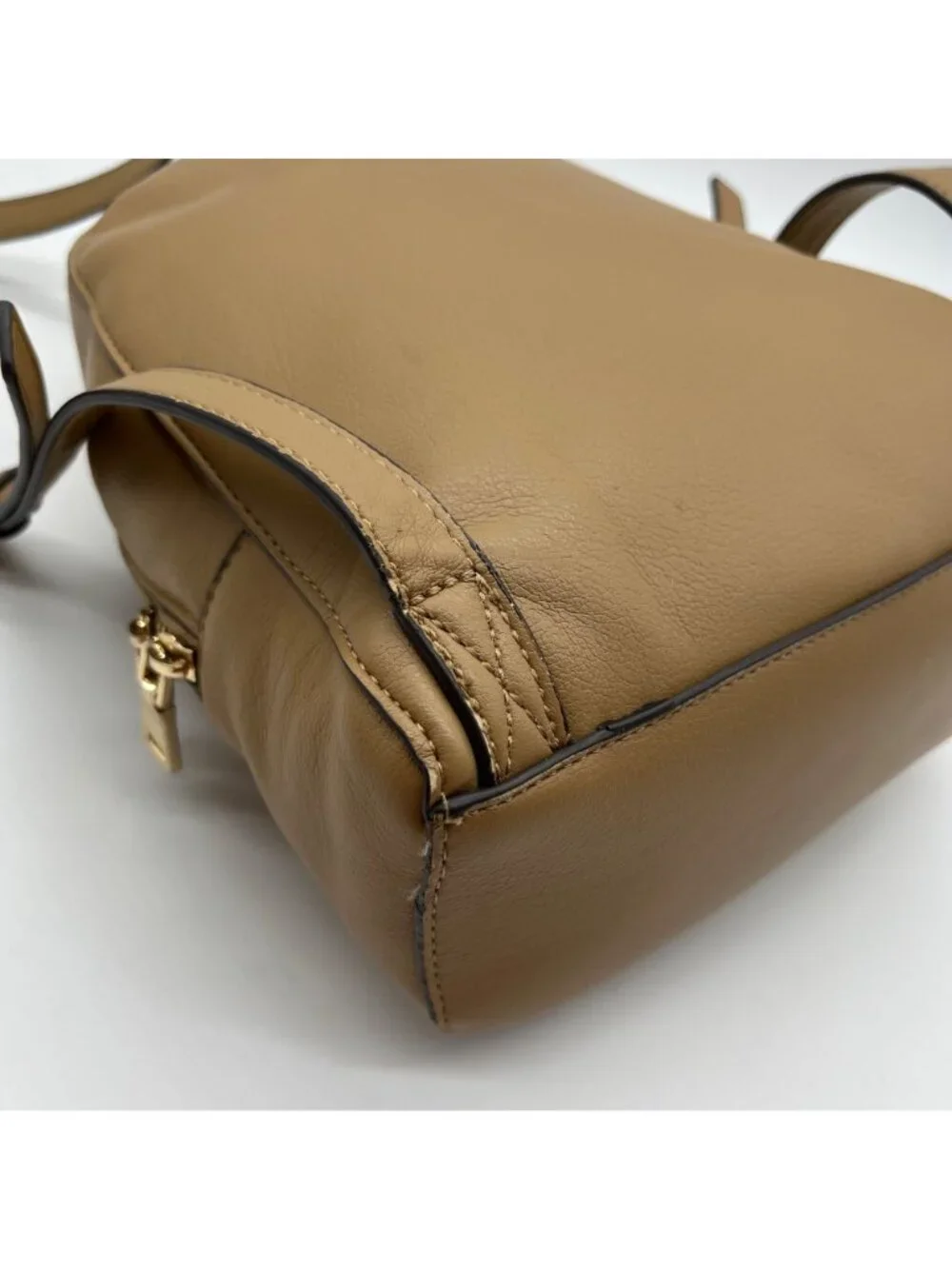 I.N.C. International Concepts Tan Backpack